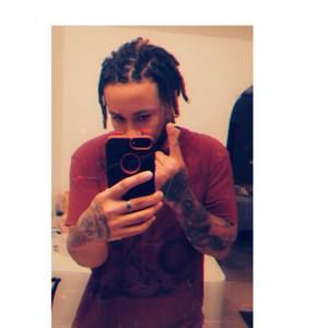 Meet your Posher, Jared